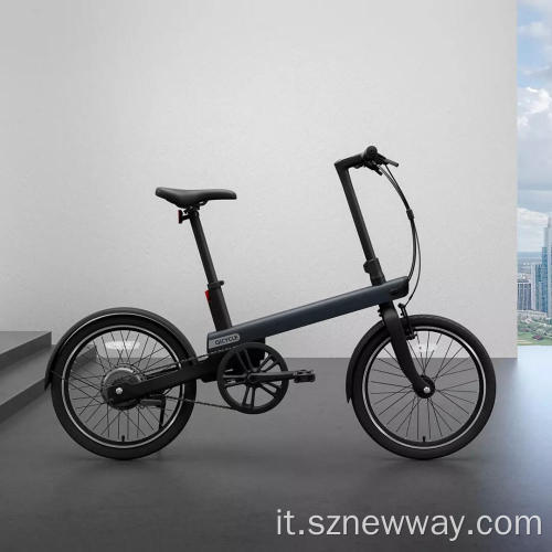 Xiaomi MI Qicycle bicicletta elettrica
